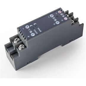 1 in 1 Out 0-20mA 0-10V Signal Isolator 4-20mA 0-10V 0-50V 0-100V 0-1A 0-10A(Input 0-10V_Output 0-10MA) in Kuwait