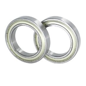 Deep Groove Ball Bearings 6900 6901 6902 6903 6904 6905 6906 6907 6908 ZZ(6906-ZZ 30X47X9) in Saudi Arabia