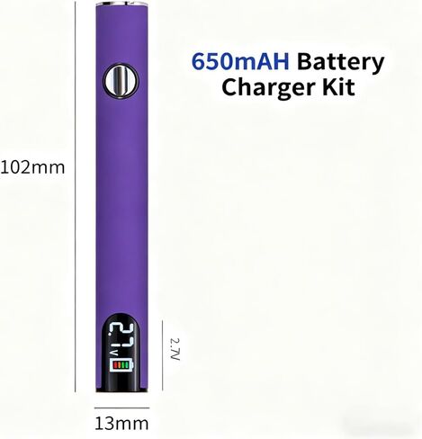 مكواة لحام لاسلكية احترافية ببطارية 510 خيط مع شاشة LED وتحكم دقيق في درجة الحرارة USB-Cقلم لحام بنفسجي كهربائي قابل لإعادة الشحن بقدرة 650 مللي أمبير في الساعة، عمل دقيق/إصلاح الأجهزة، تعديل 3 سرعات in Kuwait