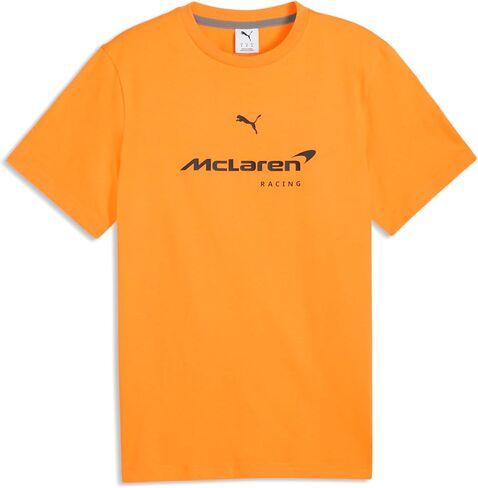 PUMA McLaren F1 Men's Tshirt with Large McLaren Racing Logo in Saudi Arabia