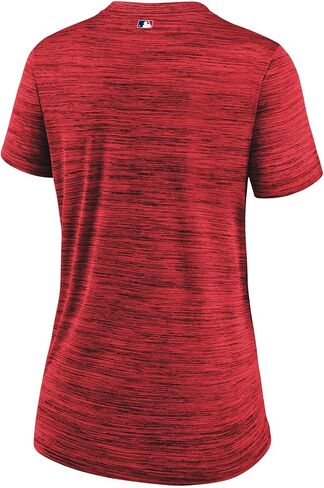 Nike Women's MLB City Connect Practice Velocity T-Shirt in Saudi Arabia