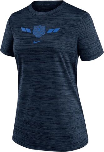 Nike Women's MLB City Connect Practice Velocity T-Shirt in Saudi Arabia