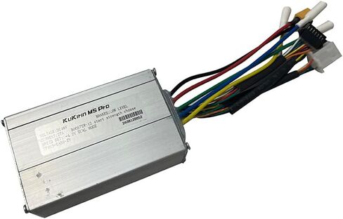 وحدة تحكم أصلية 2024 لاستبدال KUGOO KuKirin M5 Pro قطع غيار سكوتر كهربائي ملحقات لوحة تحكم اللوحة الأم in Saudi Arabia