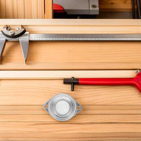 8 قطع من كالارون عجلات دوارة من النايلون مقاس 2.54 سم محامل كروية تدور 360 درجة وحدة نقل الكرة لخطوط التجميع وتطبيقات لف الأثاث in Kuwait