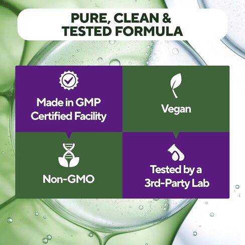 مكمل VitaUp Trans-Resveratrol - نقاء 98%، كبسولات ريسفيراترول مصنوعة في الولايات المتحدة الأمريكية 600 مجم - موحدة إلى 98% Trans-Resveratrol - مضاد للأكسدة للشيخوخة الصحية ودعم الطاقة - 60 كبسولة in Kuwait