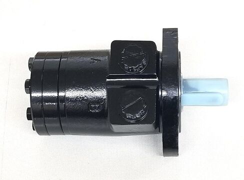 محرك هيدروليكي Stellar C6069، مقاس 8 بوصات (عمود مفتاح مستقيم مقاس 1 بوصة) in Kuwait