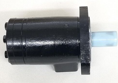 محرك هيدروليكي Stellar C6069، مقاس 8 بوصات (عمود مفتاح مستقيم مقاس 1 بوصة) in Kuwait