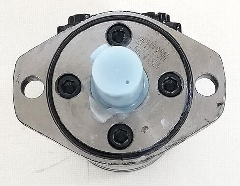 محرك هيدروليكي Stellar C6069، مقاس 8 بوصات (عمود مفتاح مستقيم مقاس 1 بوصة) in Kuwait