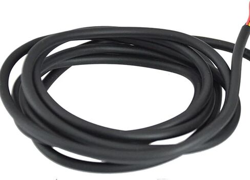 كابل سكوتر كهربائي 5 دبوس كابل خنق كهربائي متوافق مع نماذج TF-100 LH-100 خنق وسلك اتصال وحدة التحكم in Kuwait