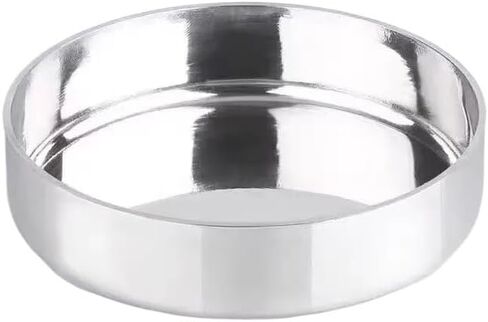 1Pcs 51MM-108MM OD SS304 Stainless Steel Sanitary Welding End Cap Pipe Fitting Thickness X 2MM For Homebrew(63mm x 2mm) in Saudi Arabia