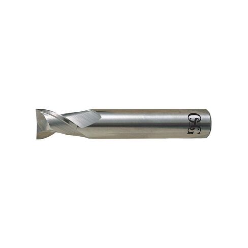 OSG 20216000 مطحنة نهاية نصف قطر الزاوية، 2 فلوت، كعب، قطر 3/4 بوصة، طول القطع 1 بوصة، الطول الإجمالي 4 بوصة، نصف قطر الزاوية 0.12 بوصة، كربيد، لمسة نهائية لامعة in Saudi Arabia