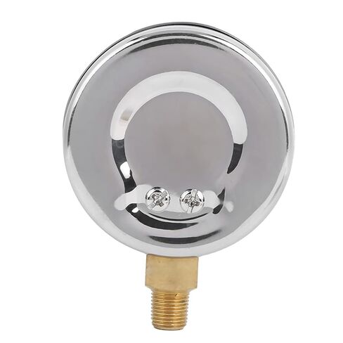 مكنسة ضغط Estink للقياس الدقيق من 0 إلى -14psi 304 من الفولاذ المقاوم للصدأ للاستخدام المنزلي والصناعي in Saudi Arabia