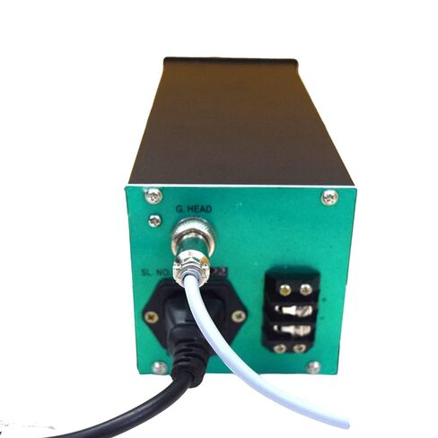 مقياس بيراني الرقمي| HVAC بمقياس ميكرون (النطاق: 999 مللي بار إلى 0.001 مللي بار) مع وحدة تحكم Setpoint بواسطة INSTRUKART in Kuwait