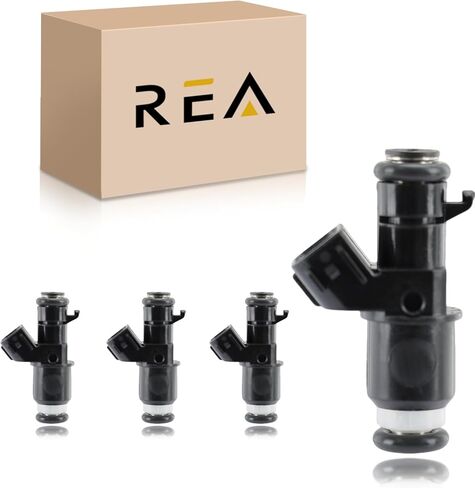 FJ1061 12613411 Fuel Injectors 8Pcs Compatible with Chevrolet Express Suburban GMC Savana Sierra Yukon XL 1500 2500 3500 5.3L V8,2010-2017,Replace 12613411 217-3411 in Saudi Arabia