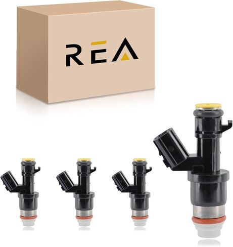FJ1061 12613411 Fuel Injectors 8Pcs Compatible with Chevrolet Express Suburban GMC Savana Sierra Yukon XL 1500 2500 3500 5.3L V8,2010-2017,Replace 12613411 217-3411 in Saudi Arabia