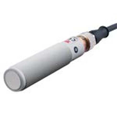 كارلو جافازي UPROX DR TI PL M18 4-20MA+NPN, PLG in Kuwait