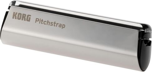 موالف جيتار مثبت على حزام Pitchstrap من كورج - فضي in Saudi Arabia