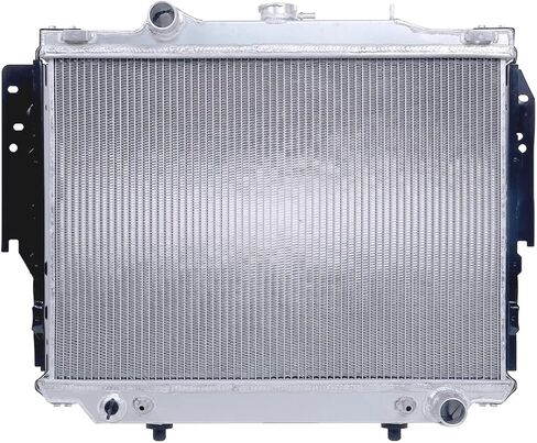 13161 مشعاع تبريد المحرك متوافق مع Honda CRV 2010-2011 2.4L L4، بديل لـ HO3010225 19010REZA51 in Kuwait
