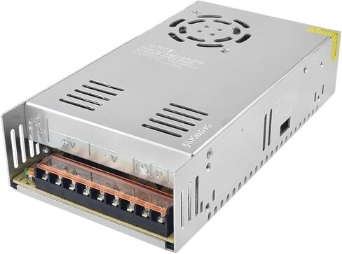 1pcs Switch Power Supply Output 36V 10A in Saudi Arabia
