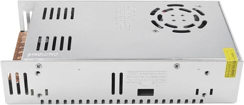 1pcs Switch Power Supply Output 36V 10A in Saudi Arabia