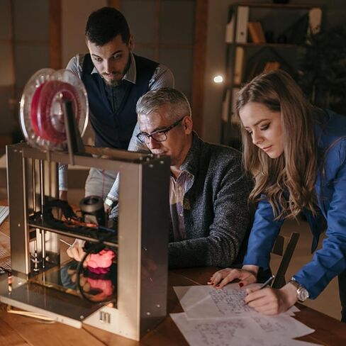 VALICLUD 4 قطع من سبائك الزنك مرنة بزاوية مفصلية محورية موصل لملف بثق الألومنيوم، تجهيزات الأجهزة الصناعية القابلة للتعديل متعددة الزوايا in Kuwait