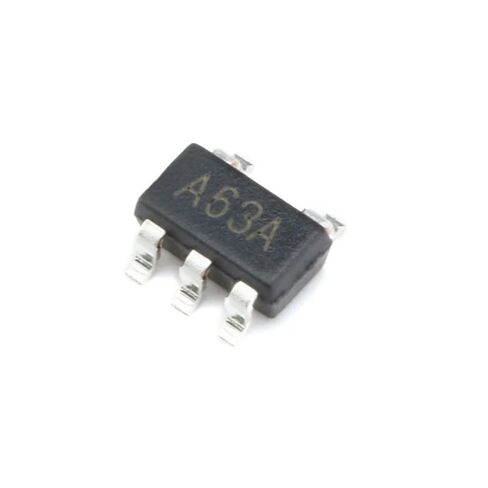 5 قطعة LM321 SOT23-5 SOT23 LM321MFX SOT-23 منخفضة الطاقة واحدة Op Amp مضخم التشغيل العام SMD IC Chip in Saudi Arabia