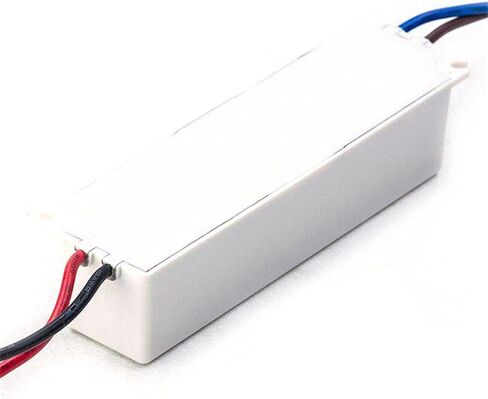 LPV-60-15 Waterproof, 60W 15V 4A - IP67 Fully Waterproof Switching Power Supply, Suitable for Outdoor LED Advertising Light Boxes, Signages, Security Cameras (90-264VAC Wide Voltage Input) in Saudi Arabia