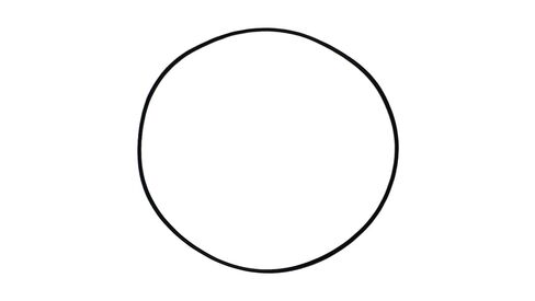 Sur-Seal ORBN281 O-Ring، رقم 281 قياسي، مقاومة جيدة/ممتازة للعديد من الزيوت/الشحوم البترولية، والسوائل الهيدروليكية، والكحول، والزيوت المعدنية والشحوم، ومطاط بونا نيتريل، 15 بوصة معرف، 15-1/4 بوصة OD in Kuwait