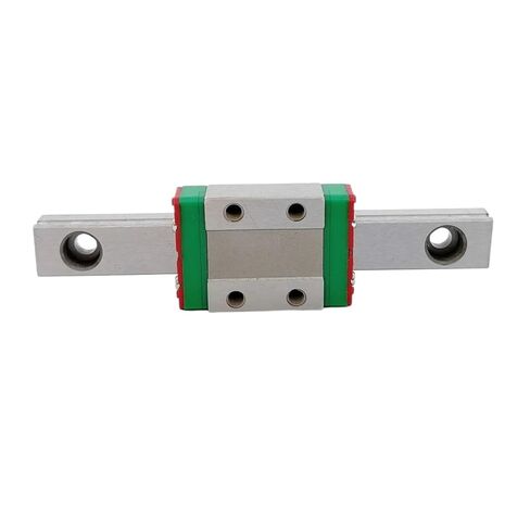 شريحة الطابعة ثلاثية الأبعاد ذات الدليل الخطي MGN12H (400 مم) in Kuwait