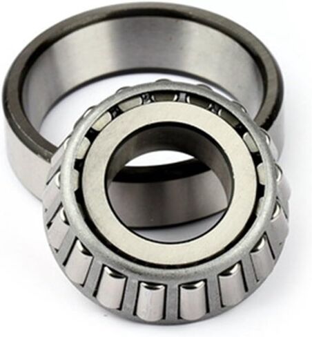 LUISAS M802011 Wheel Bearing M802047 / M802011 Tapered Roller Bearing Size 1.625x3.25x1.045 inch Bearings 802047 802011 Tapered Roller Bearings in Saudi Arabia