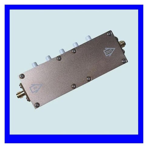 5W SMA Adjustable attenuator, 0-30dB, DC-3GHz in Saudi Arabia