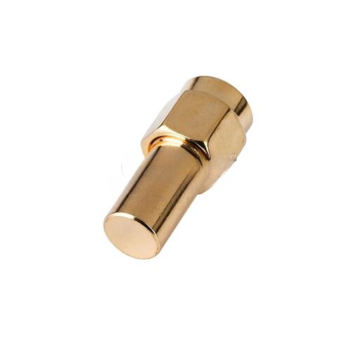 One coaxial Connector SMA Male Adapter, 1W 50 ohms in Saudi Arabia