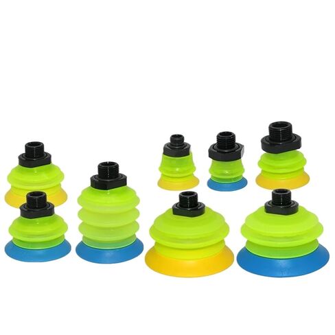 أكواب شفط الفراغ شديدة التحمل FX28 FX39 FX55 FX77T50 FX77T30 لتحريك الصندوق (FX77T30-G3 l 8) in Kuwait