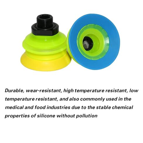 Heavy Duty Vacuum Suction Cups FX28 FX39 FX55 FX77T50 FX77T30 for Box Moving(FX77T30-G3 l 8) in Saudi Arabia