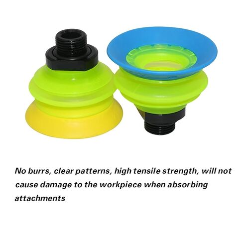 Heavy Duty Vacuum Suction Cups FX28 FX39 FX55 FX77T50 FX77T30 for Box Moving(FX77T30-G3 l 8) in Saudi Arabia