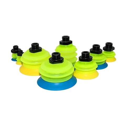 Heavy Duty Vacuum Suction Cups FX28 FX39 FX55 FX77T50 FX77T30 for Box Moving(FX77T30-G3 l 8) in Saudi Arabia