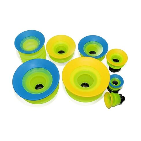 Heavy Duty Vacuum Suction Cups FX28 FX39 FX55 FX77T50 FX77T30 for Box Moving(FX77T30-G3 l 8) in Saudi Arabia