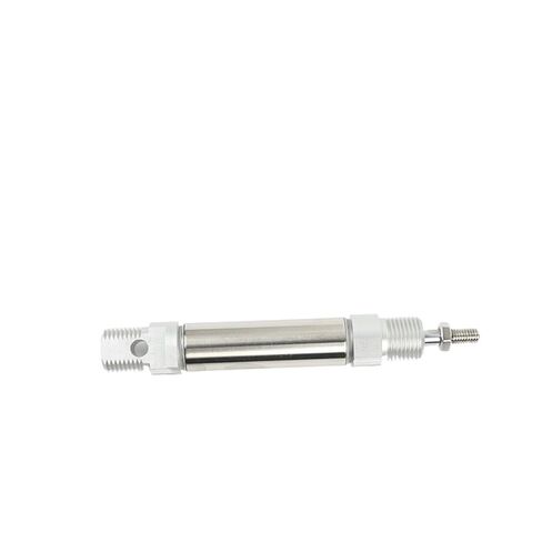 Mini Pneumatic Cylinder C85 Series (C85F16-25-B, C85F16-30-B, C85N12-80-B) for Automation(Stroke 40mm) in Saudi Arabia