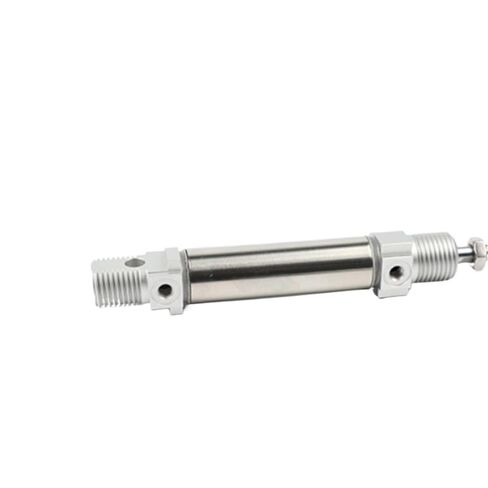 Mini Pneumatic Cylinder C85 Series (C85F16-25-B, C85F16-30-B, C85N12-80-B) for Automation(Stroke 40mm) in Saudi Arabia