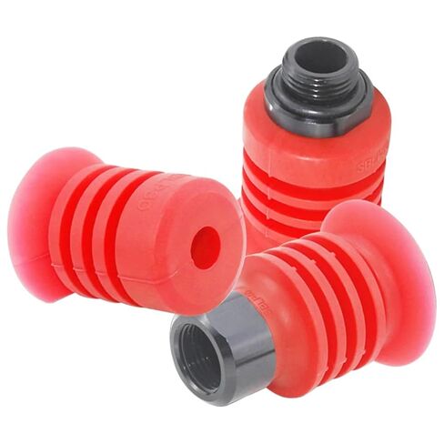 Bellows Type Vacuum Suction Cup SBLP30 SBLP40 SBLP50, for Flexible Bag Opening and Box Handling(SBLP50S) in Saudi Arabia