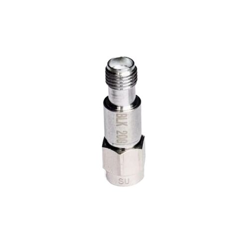 DC Blocking Circuit; Interface: SMA/N Type/BNC/TNC; Voltage: 50V(SMA-0.5k-20GHz SDCB20S) in Saudi Arabia