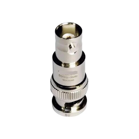 DC Blocking Circuit; Interface: SMA/N Type/BNC/TNC; Voltage: 50V(SMA-0.5k-20GHz SDCB20S) in Saudi Arabia