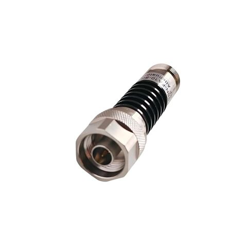 10W Attenuator, Type N, Male to Female, 6/8/18GHz, 50 Ohms(40dB,18GHz) in Saudi Arabia
