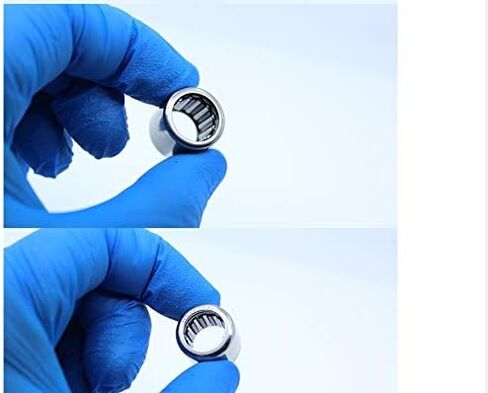 HK1216 HK121816 TLA1216Z Needle Roller Bearings 12 * 18 16 mm Drawn Cup Bearing in Saudi Arabia