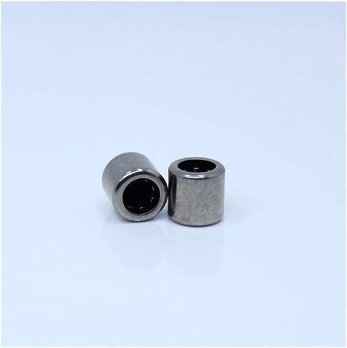BK0910 Needle Bearings 9 * 13 10 mm Drawn Cup Roller Bearing BK091310 Caged Closed ONE End Meteic Series 55941/9 in Saudi Arabia