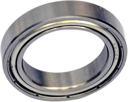 6805 6805Z 6805ZZ 61805-2Z 25X37X7mm قسم رقيقة محمية كرات تروس الحمل عميقة الاخدود صف واحد 1 قطعة in Saudi Arabia