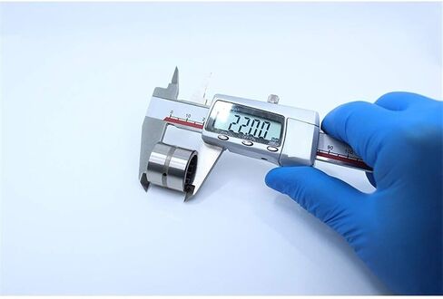 RNA6901 Bearing Solid Collar Needle Roller Bearings Without Inner Ring 6634901 6354901/A 16x24x22 mm in Saudi Arabia