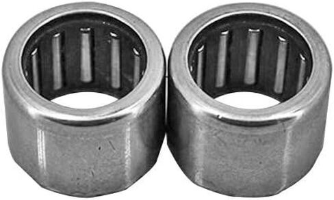 RC162110 Inch Size One Way Drawn Cup Needle Roller Bearing 5 Pcs Cam Clutches RC 162110 Back Stops Bearings 25.4 * 33.338 15.875 mm in Saudi Arabia