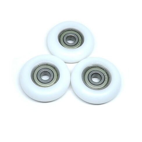 6x32x10 مللي متر BSR62632-10 الأسطوانة 32 مللي متر تحمل 2 قطعة in Kuwait