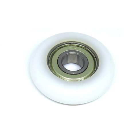 OD 40mm 10x40x10mm BSR600040-10 Bearing Pulley 4Pcs in Kuwait